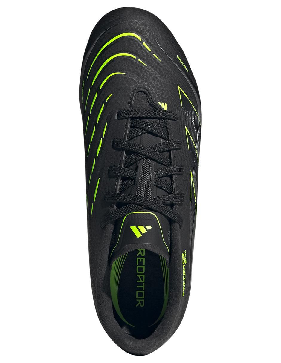 Tenis para fútbol unisex 3
