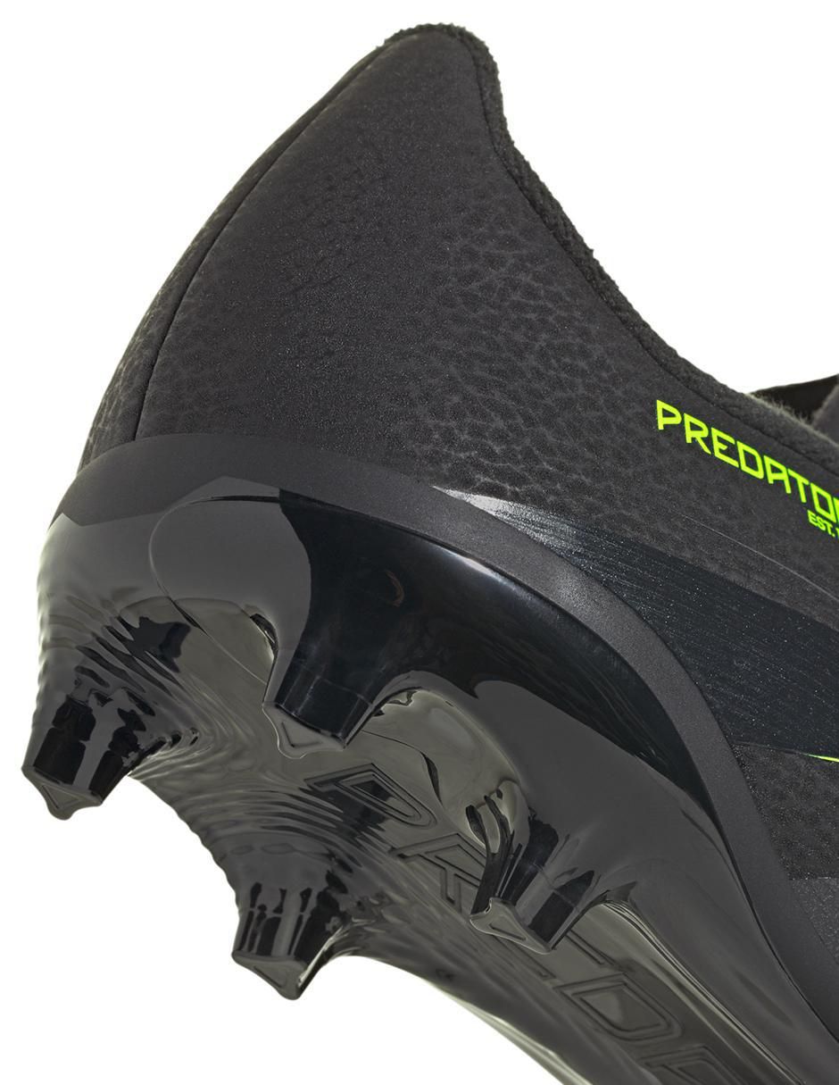 Tenis para fútbol unisex 6