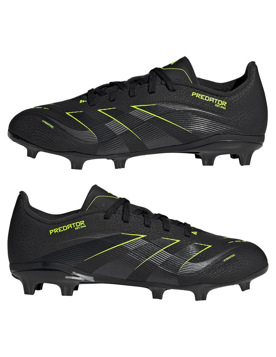 Tenis para fútbol unisex 8