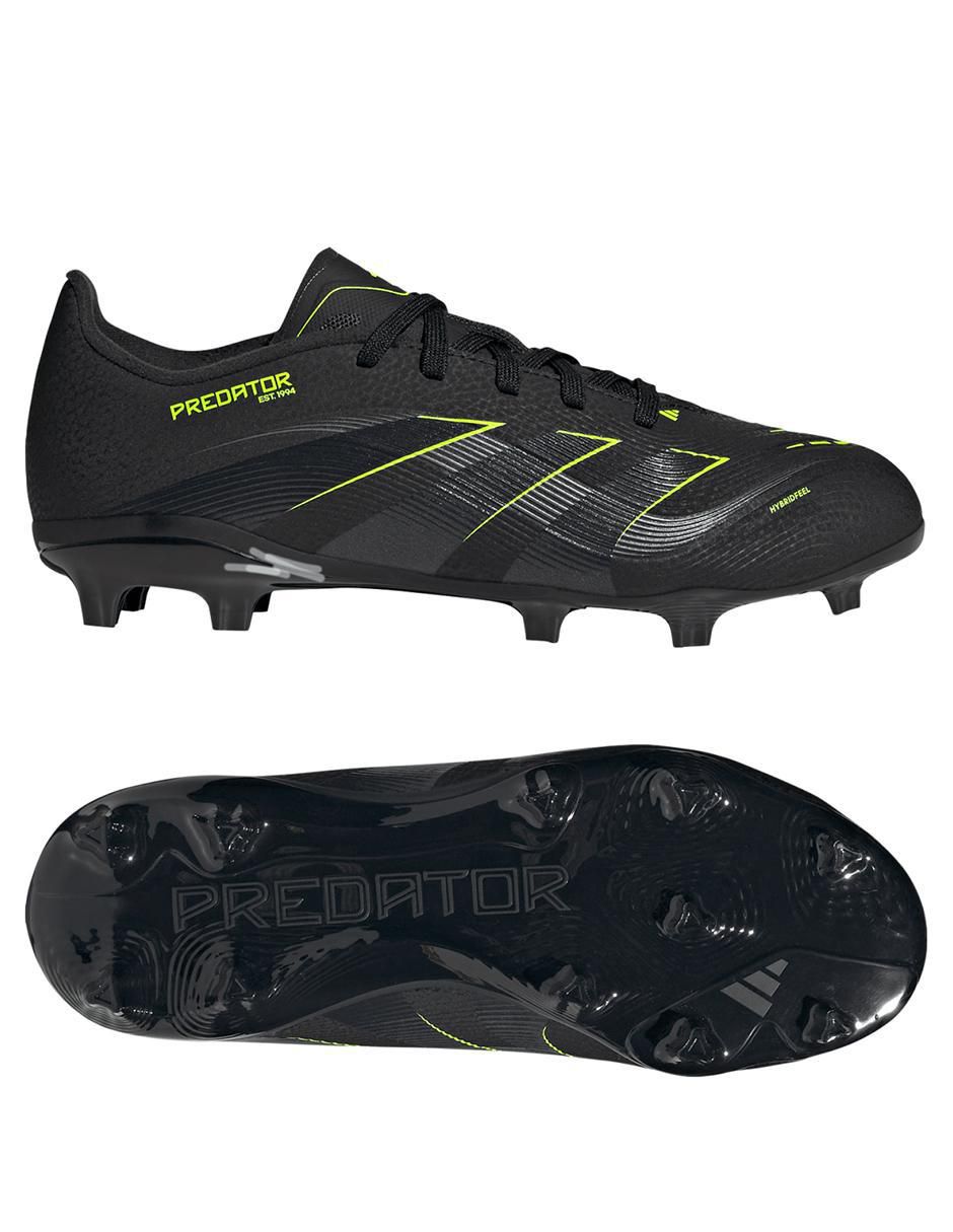 Tenis para fútbol unisex 9