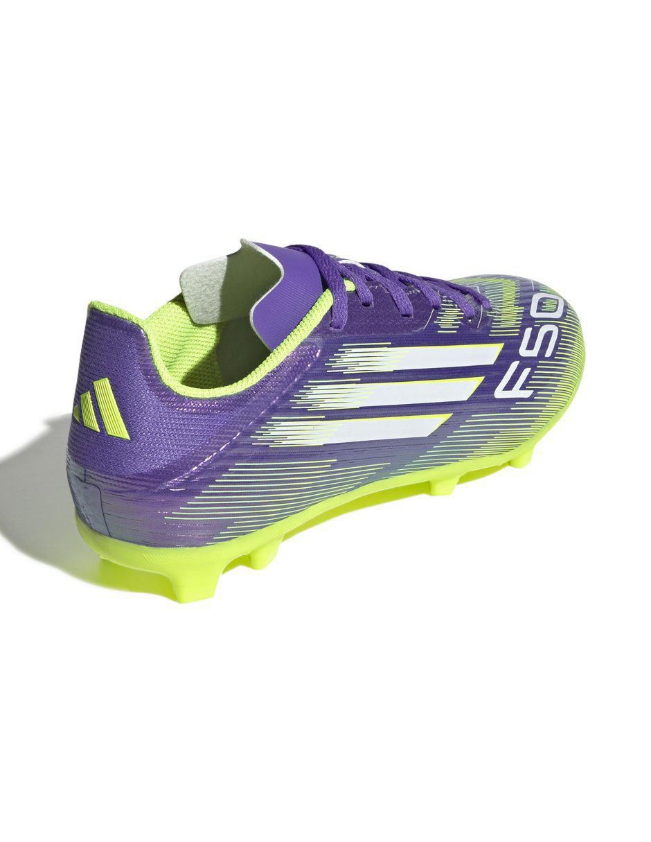 Tenis para fútbol unisex 11