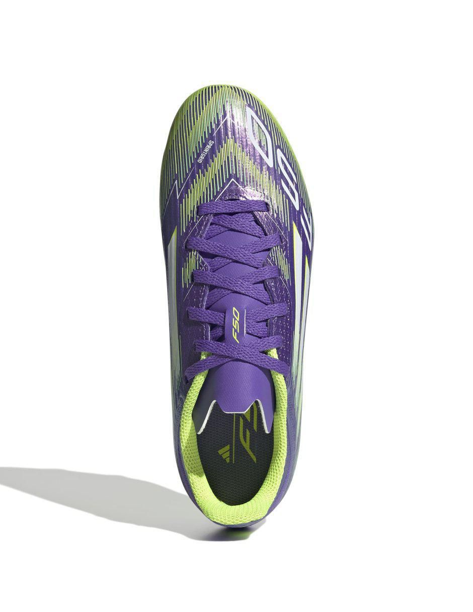 Tenis para fútbol unisex 2