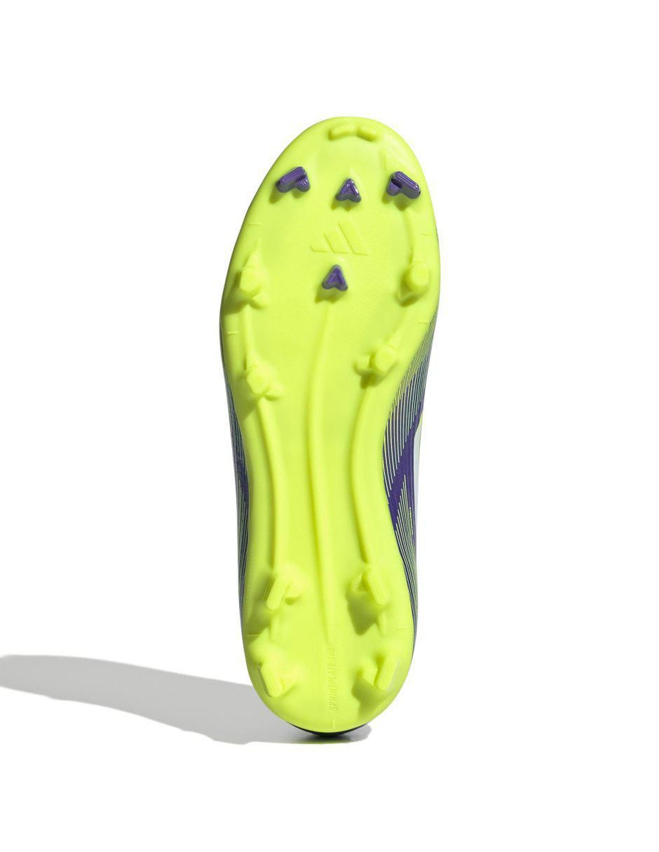 Tenis para fútbol unisex 3
