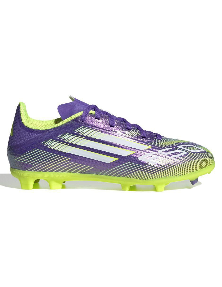 Tenis para fútbol unisex 4