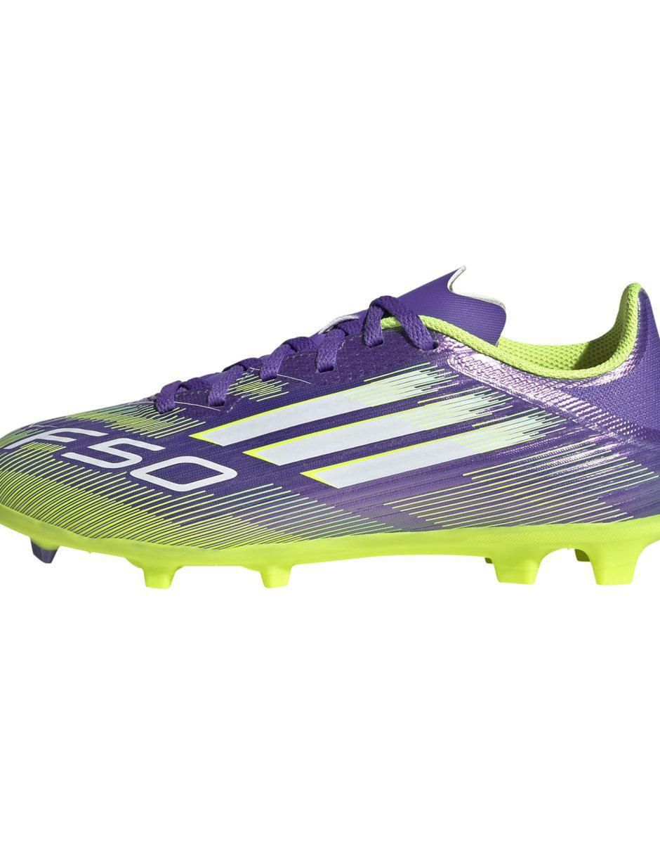 Tenis para fútbol unisex 6