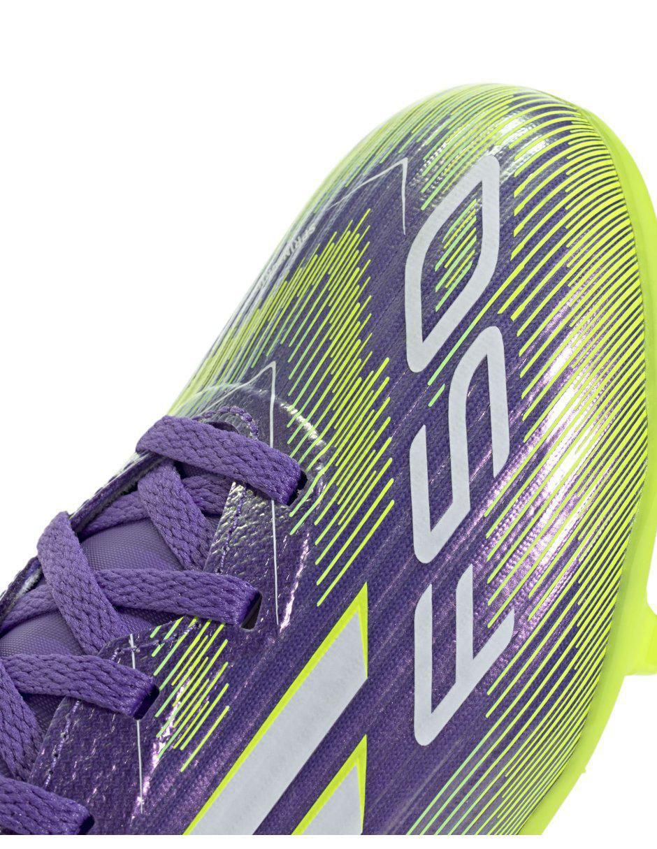 Tenis para fútbol unisex 8