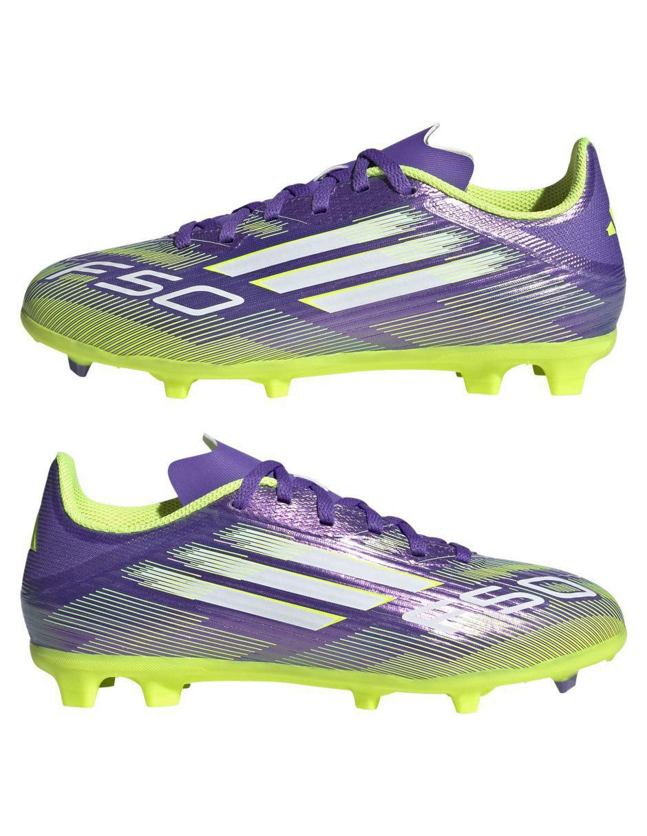 Tenis para fútbol unisex 9