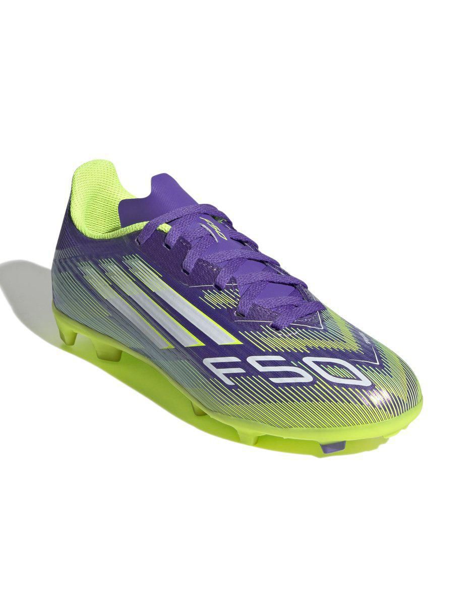 Tenis para fútbol unisex 10