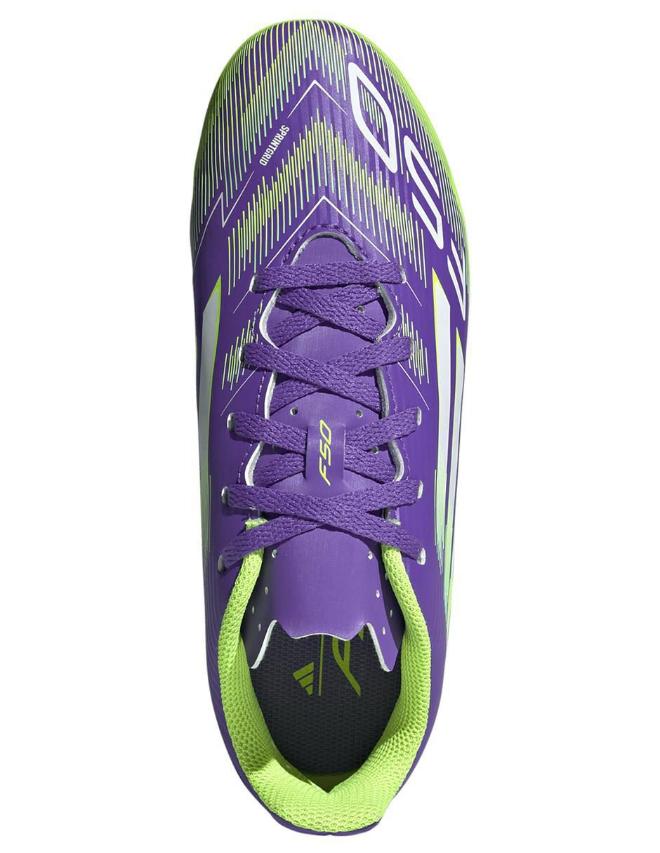 Tenis para fútbol unisex 3