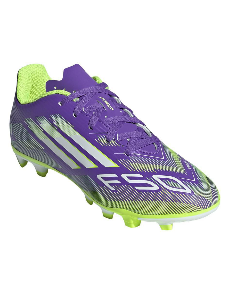 Tenis para fútbol unisex 5