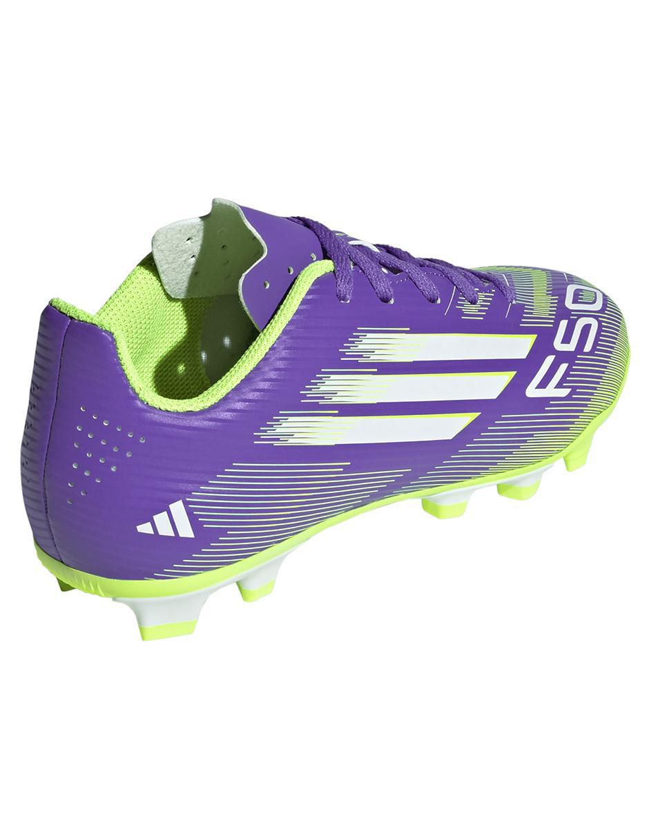 Tenis para fútbol unisex 6
