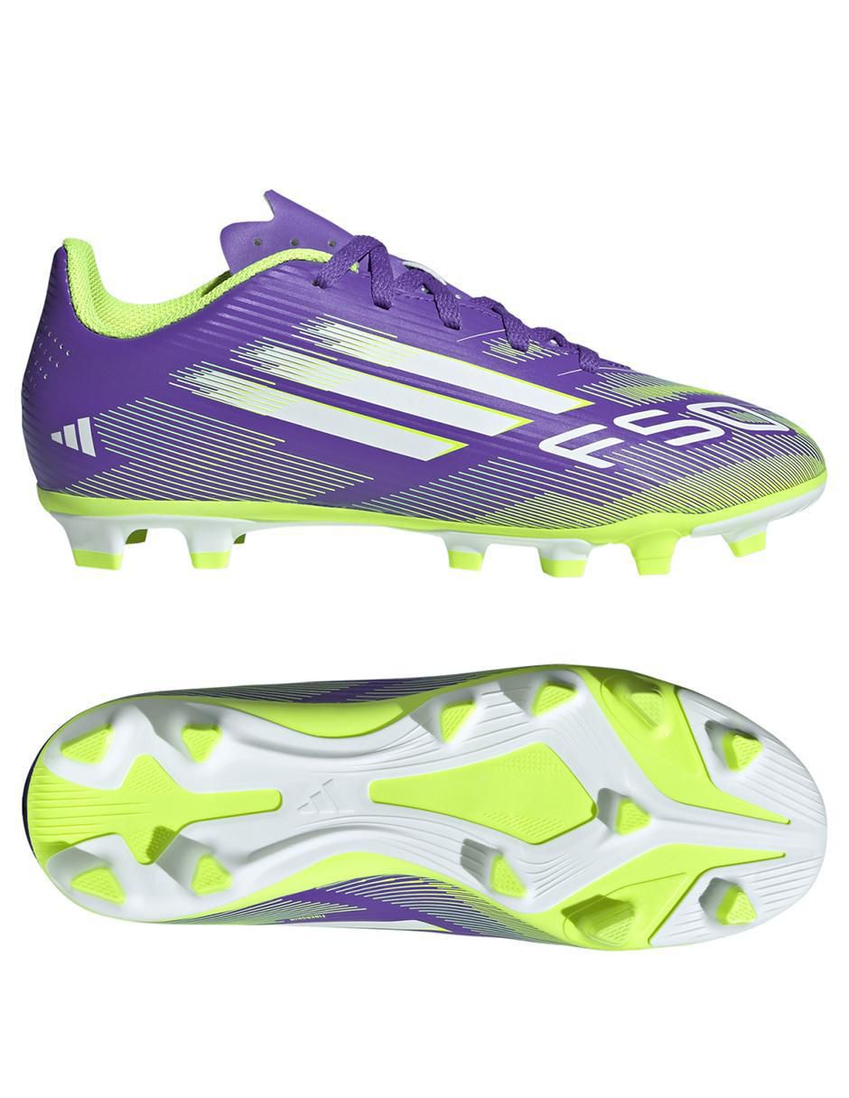 Tenis para fútbol unisex 9
