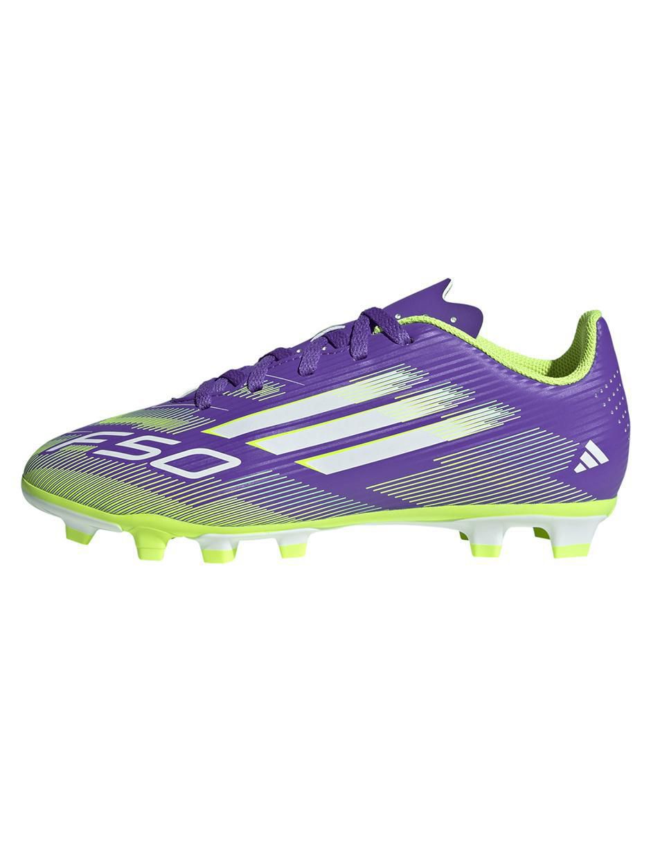 Tenis para fútbol unisex 10