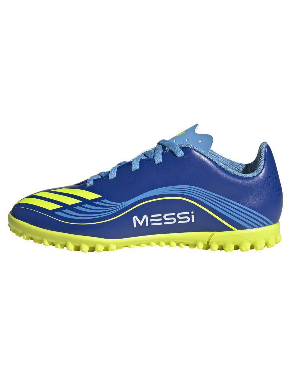 Tenis Messi 778 P4 unisex para fútbol 11