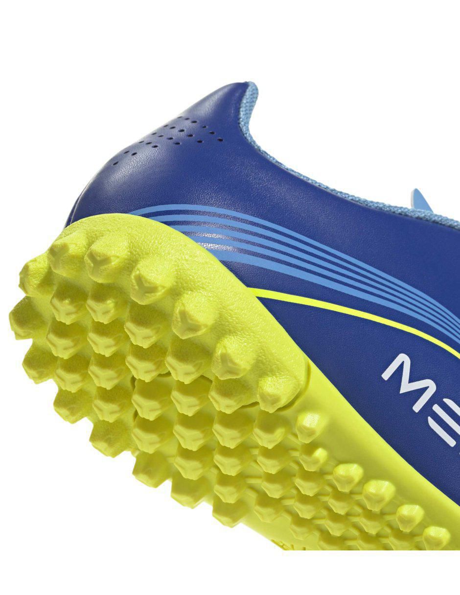 Tenis Messi 778 P4 unisex para fútbol 7