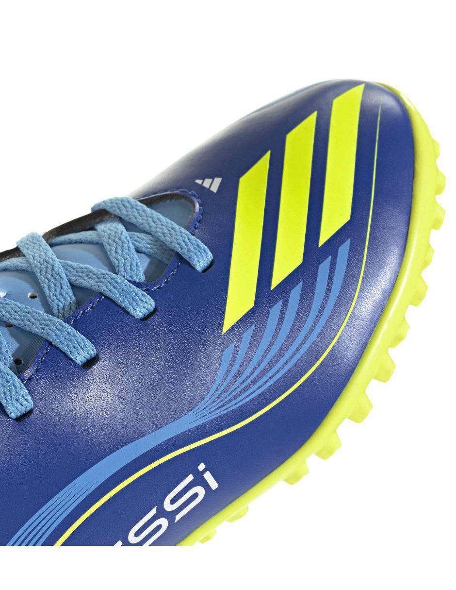 Tenis Messi 778 P4 unisex para fútbol 8