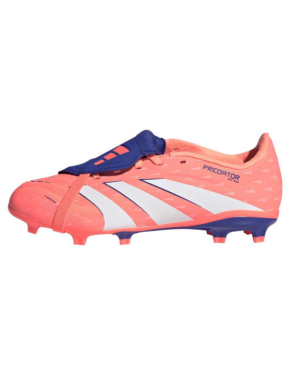 Tenis para fútbol unisex 11