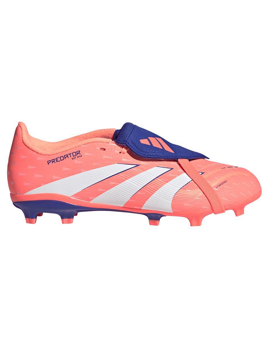 Tenis para fútbol unisex 2
