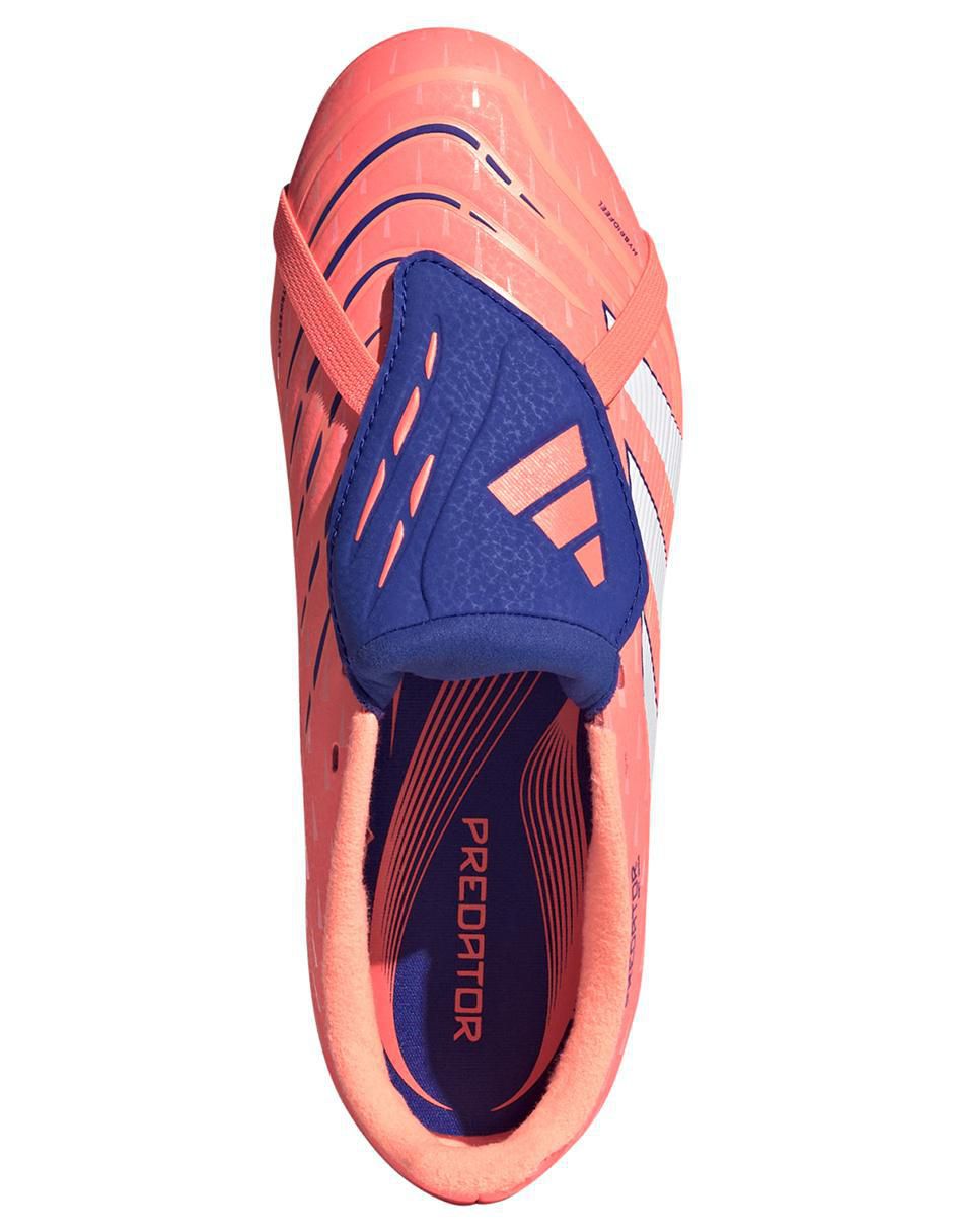 Tenis para fútbol unisex 3