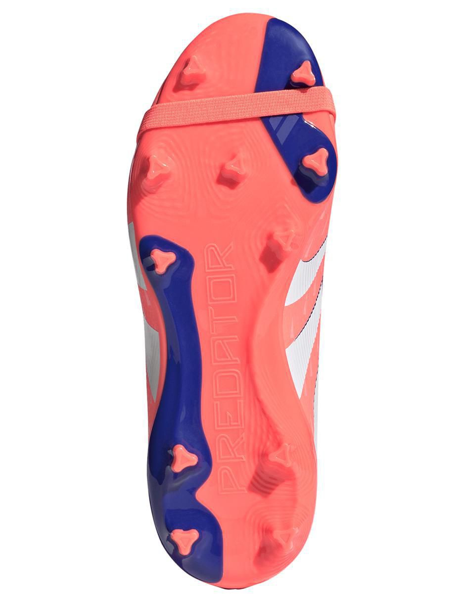 Tenis para fútbol unisex 4