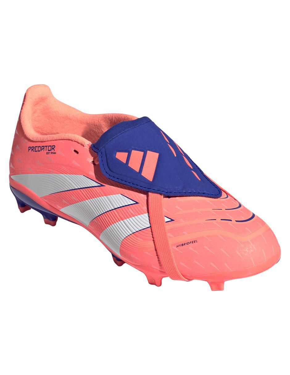 Tenis para fútbol unisex 5
