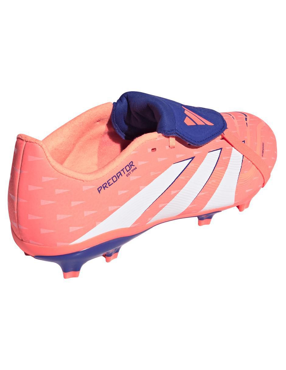 Tenis para fútbol unisex 6