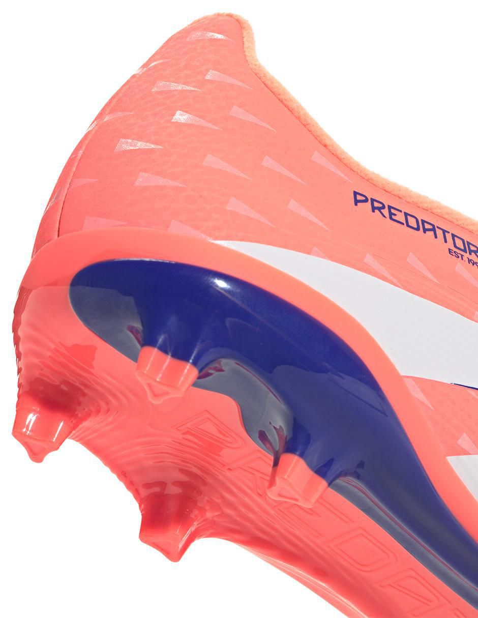 Tenis para fútbol unisex 7