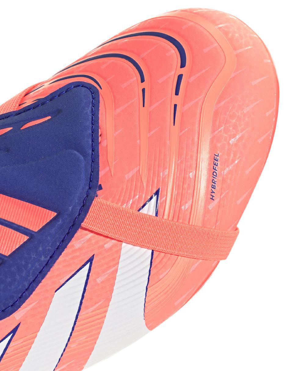 Tenis para fútbol unisex 8