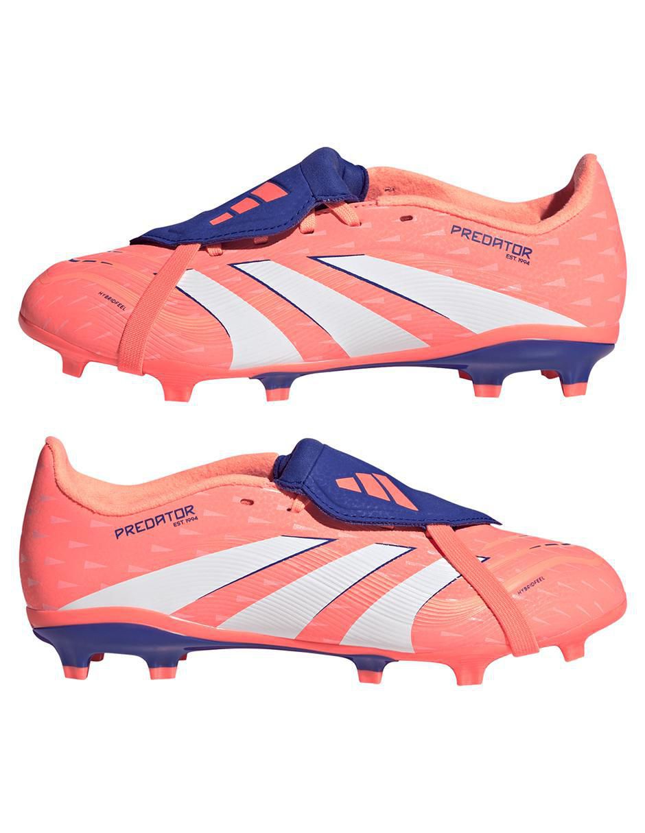 Tenis para fútbol unisex 9