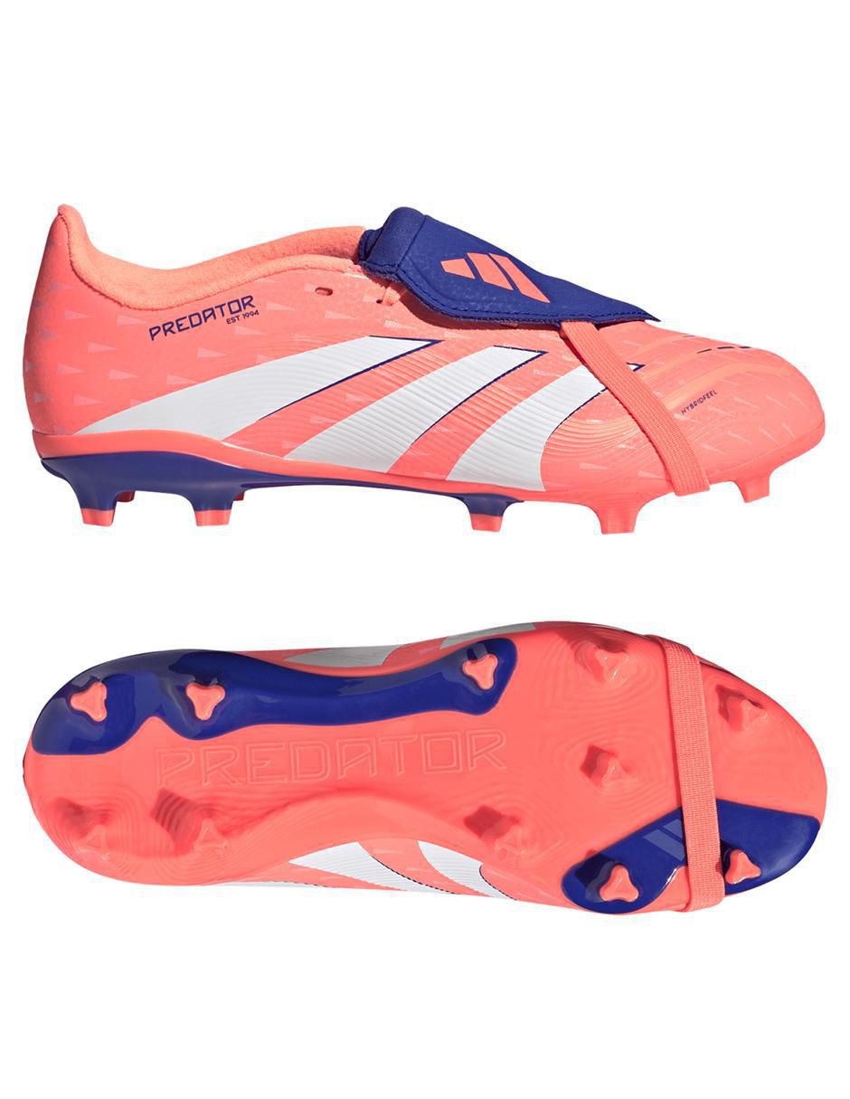 Tenis para fútbol unisex 10
