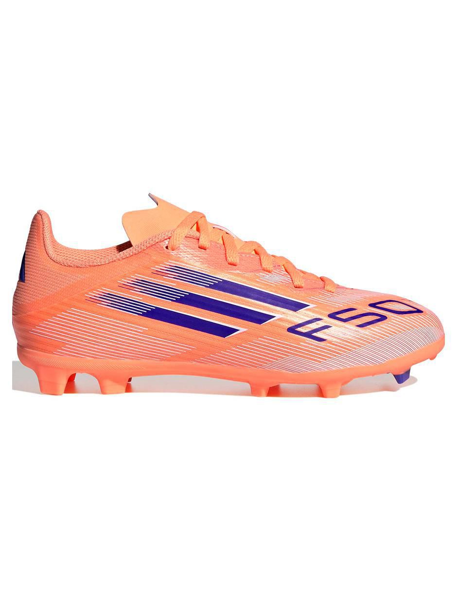 Tenis para fútbol unisex 2