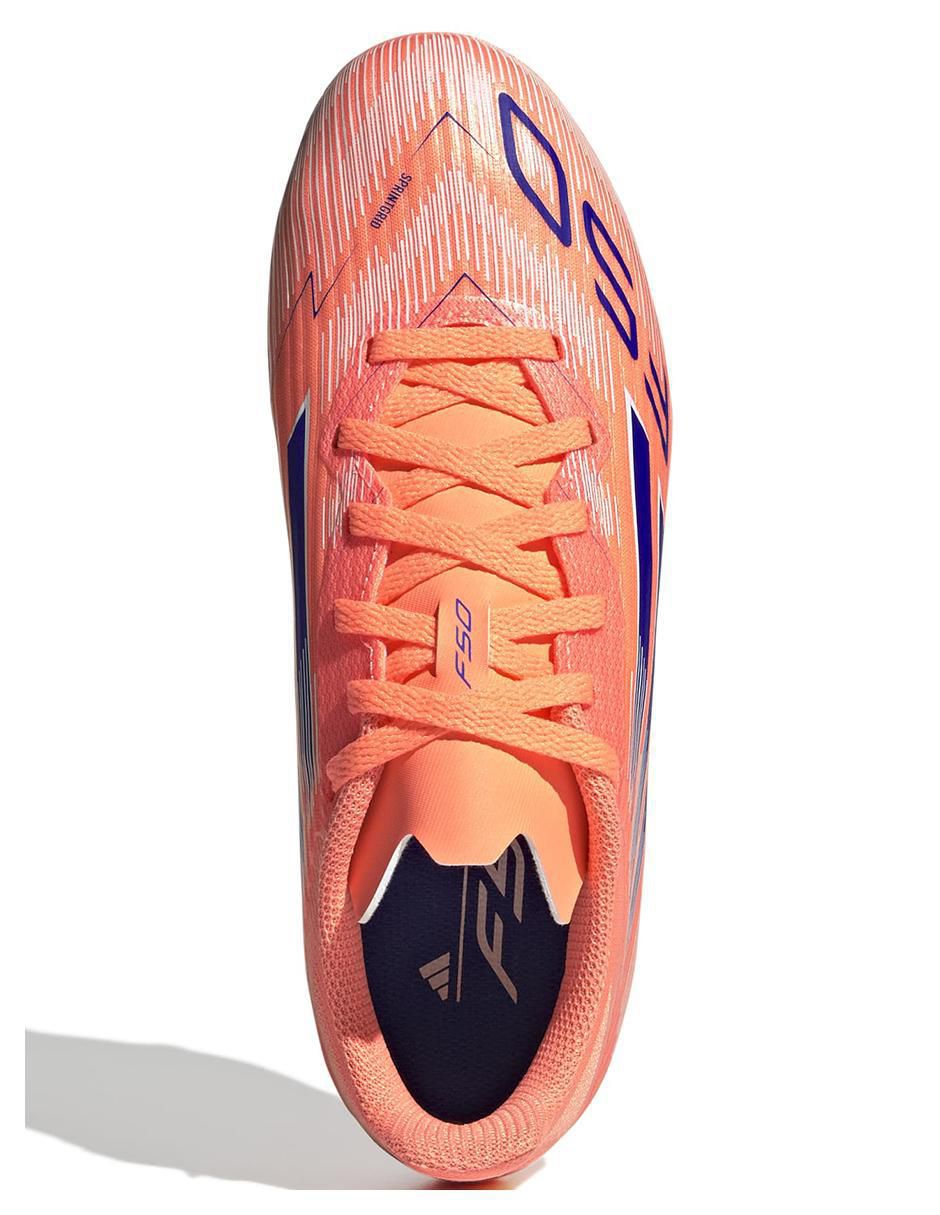 Tenis para fútbol unisex 3