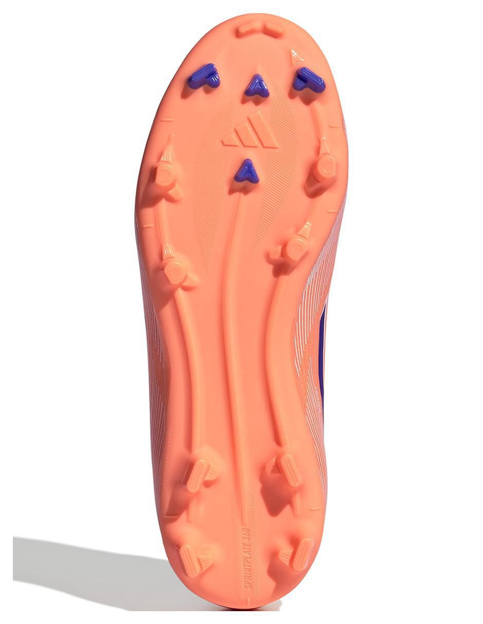 Tenis para fútbol unisex 4