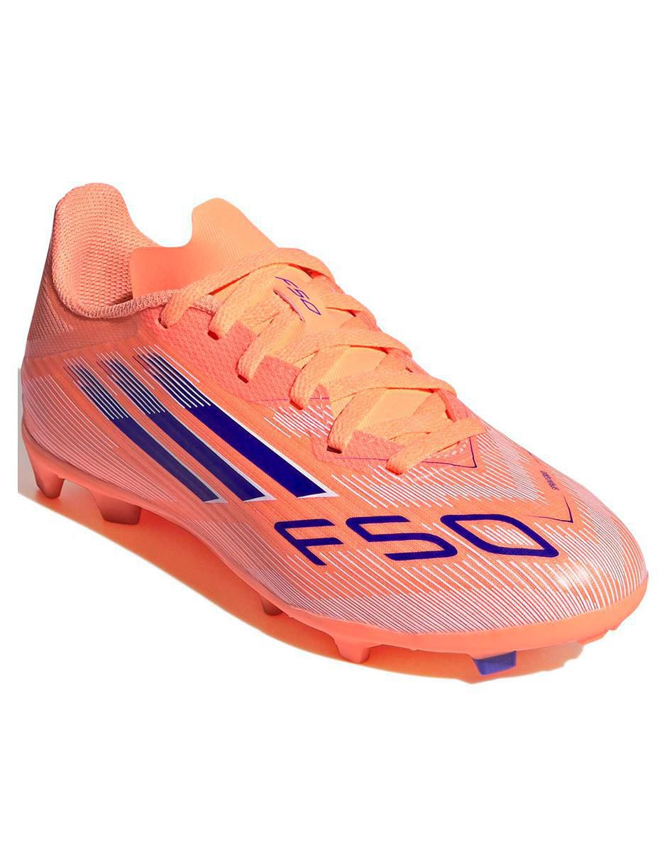 Tenis para fútbol unisex 5