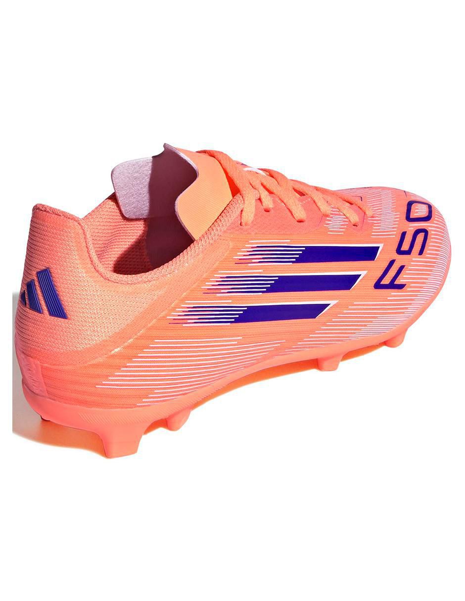 Tenis para fútbol unisex 6