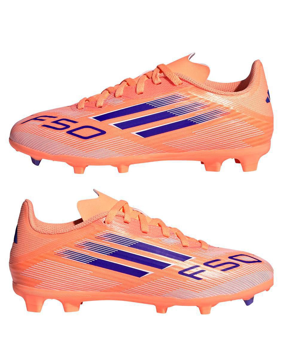 Tenis para fútbol unisex 8