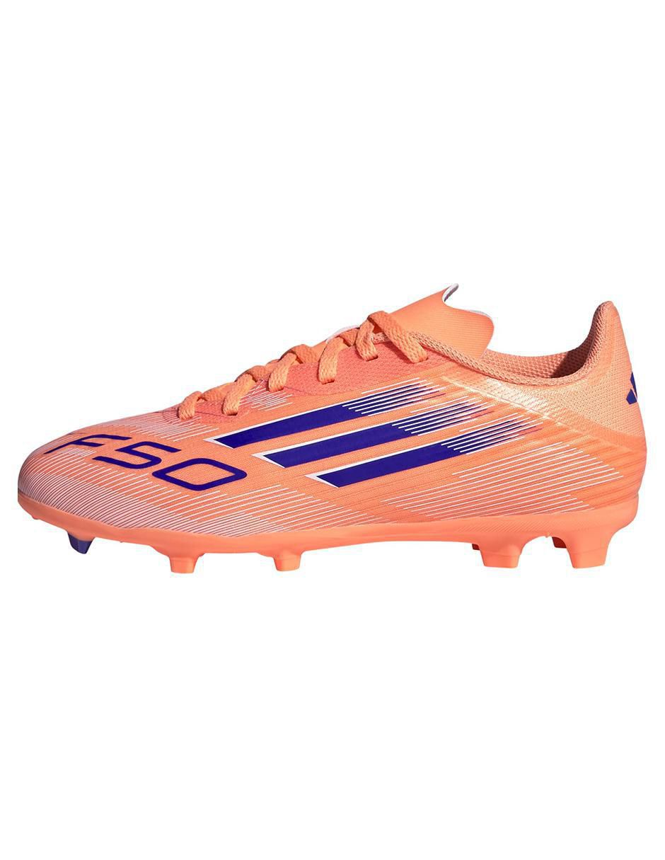 Tenis para fútbol unisex 10