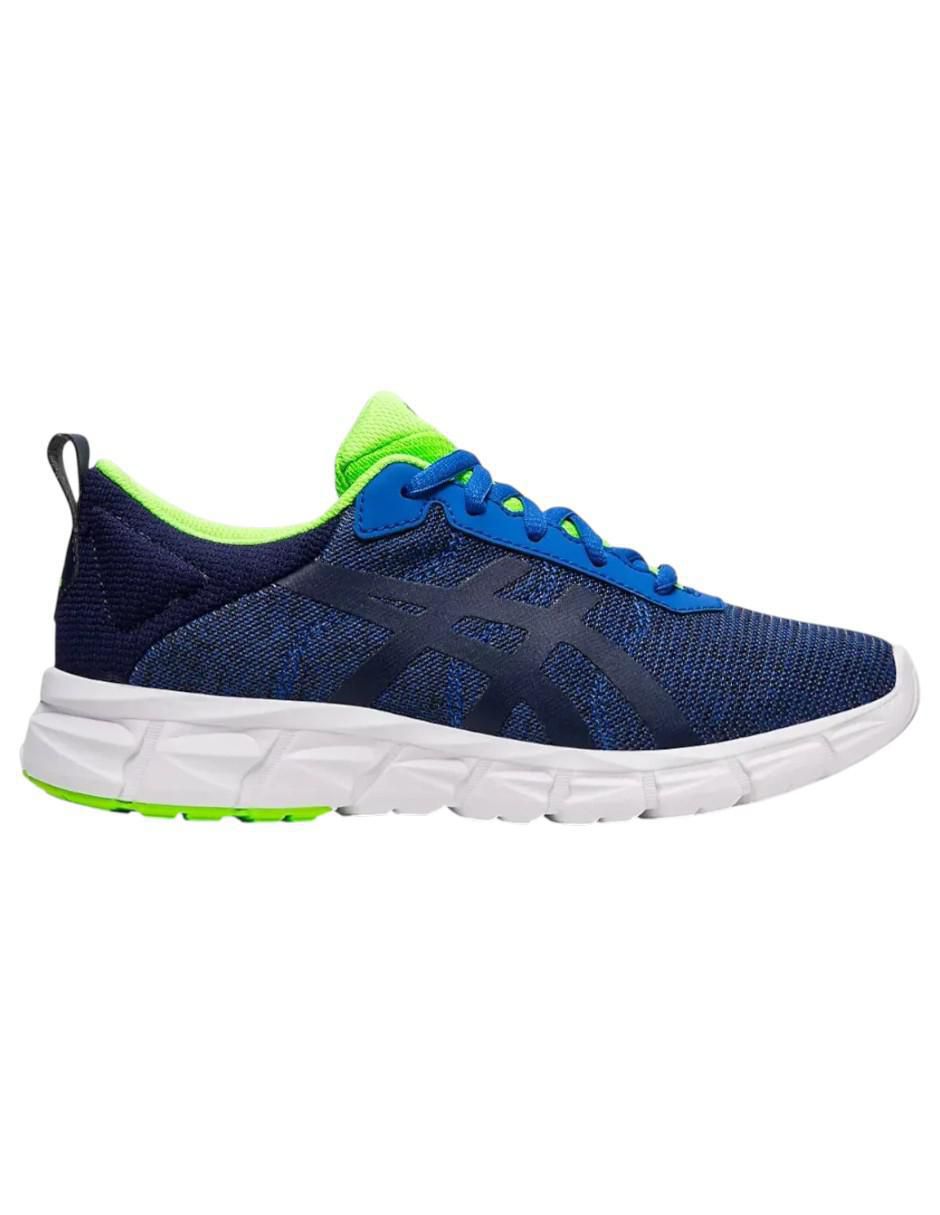 Tenis para niño Gel Quantum