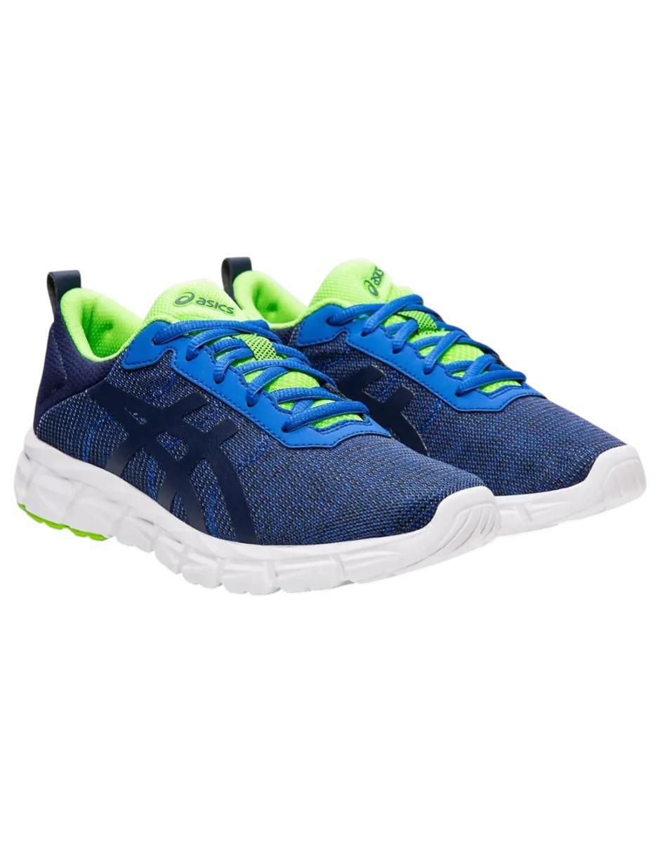 Tenis para niño Gel Quantum 2