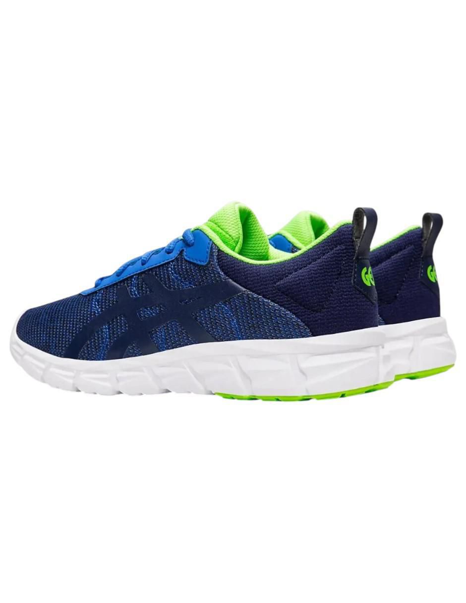 Tenis para niño Gel Quantum 3