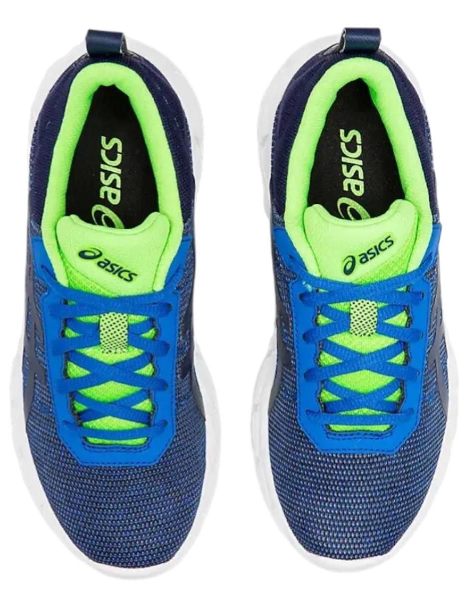 Tenis para niño Gel Quantum 4