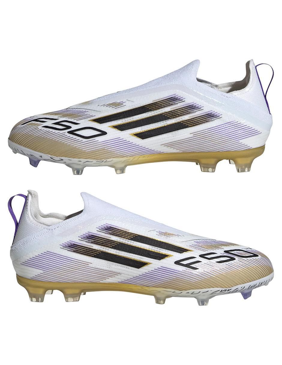 Tenis para fútbol unisex 4