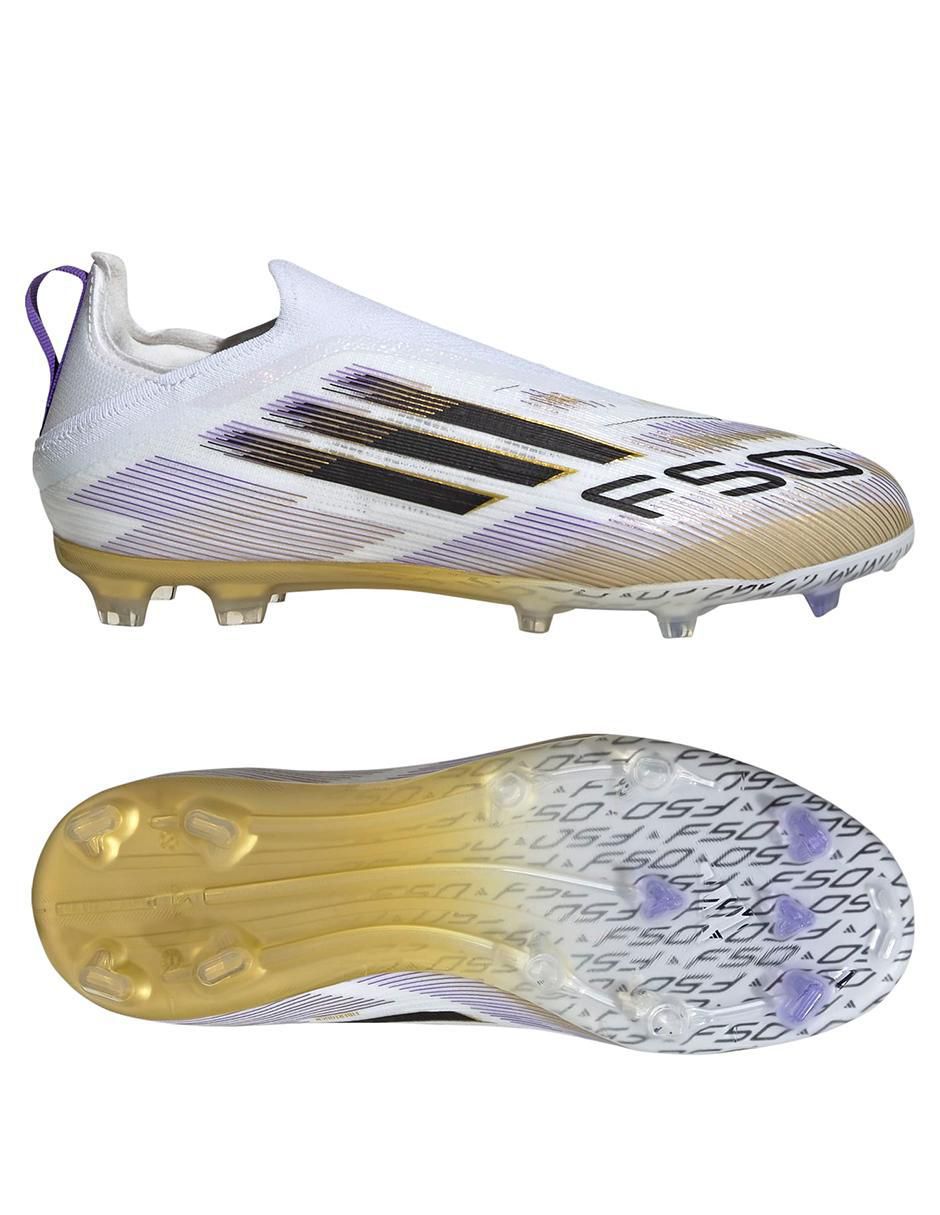 Tenis para fútbol unisex 6