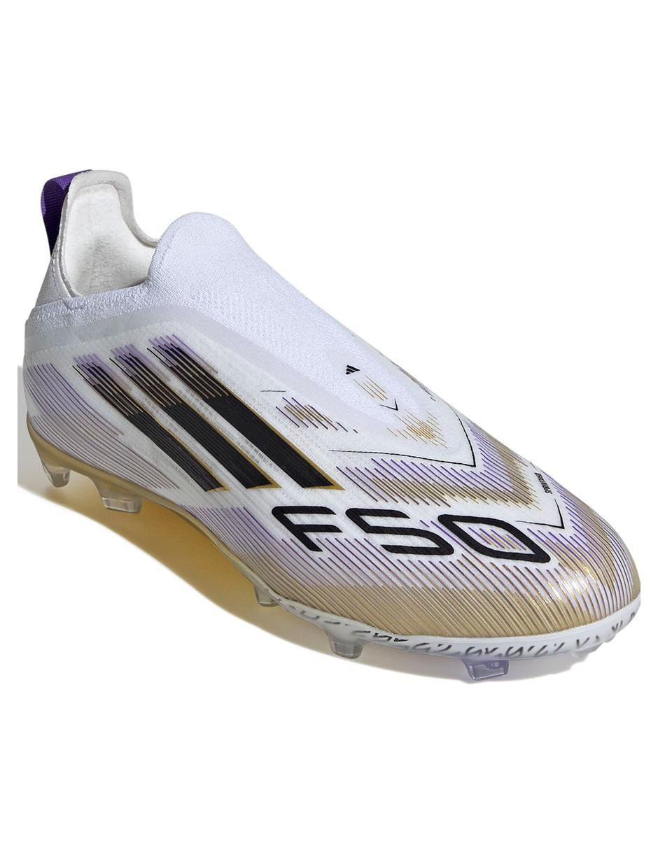 Tenis para fútbol unisex 8