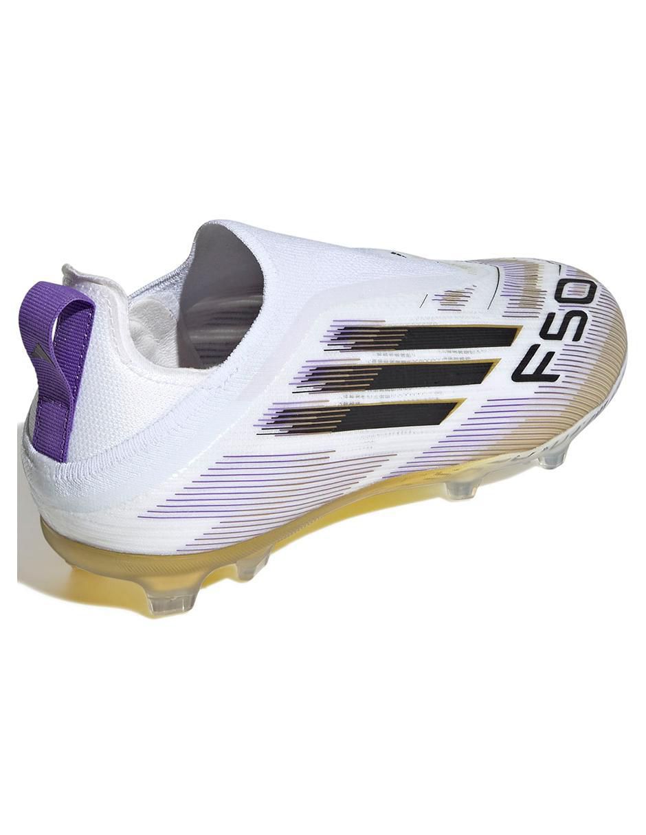 Tenis para fútbol unisex 10