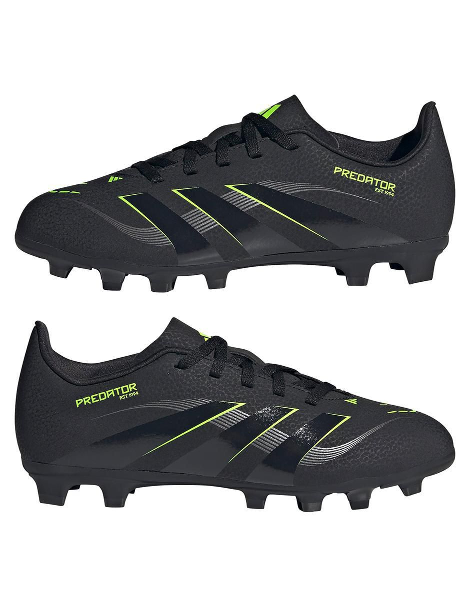 Tenis para fútbol unisex 9
