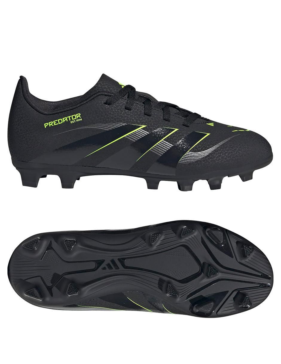Tenis para fútbol unisex 10