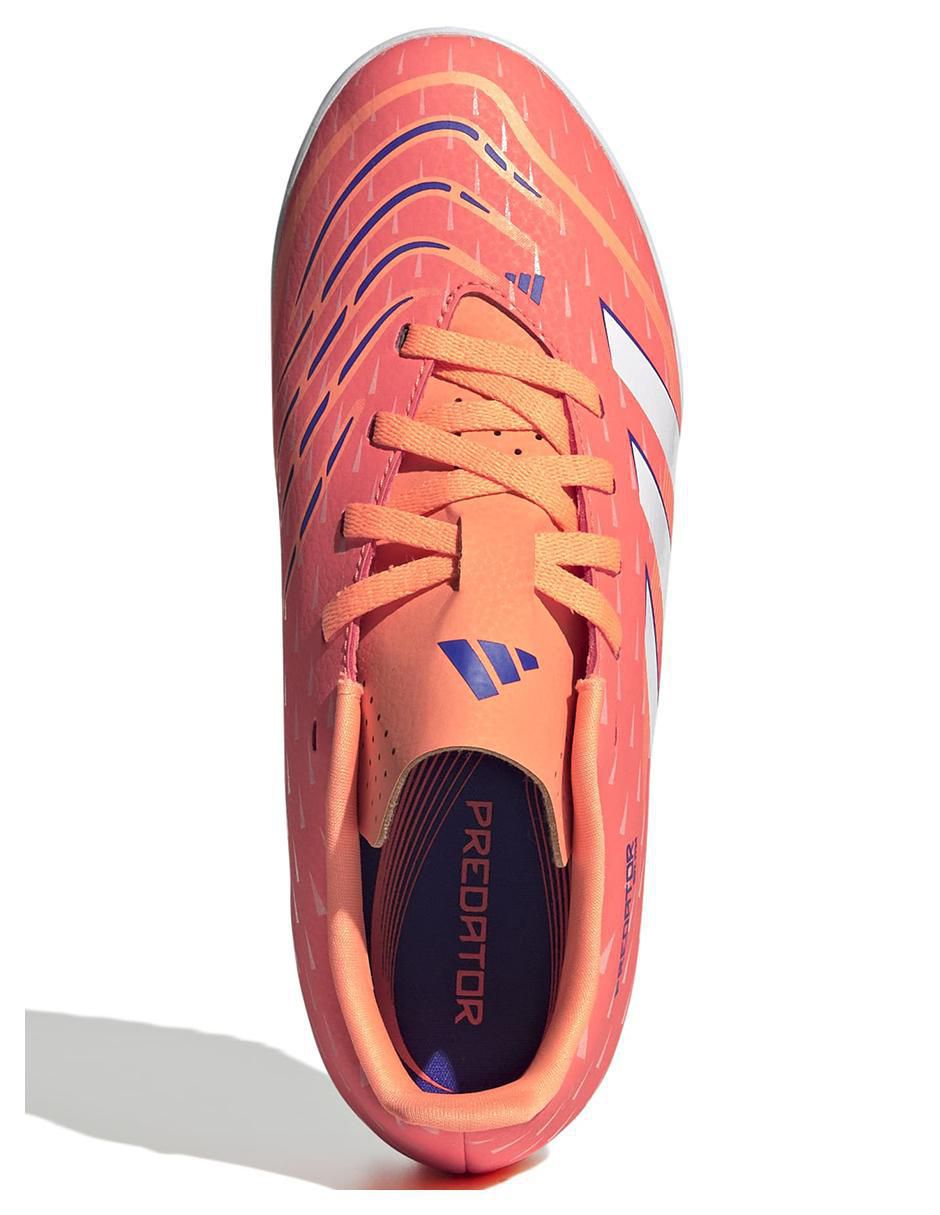 Tenis para fútbol unisex 3