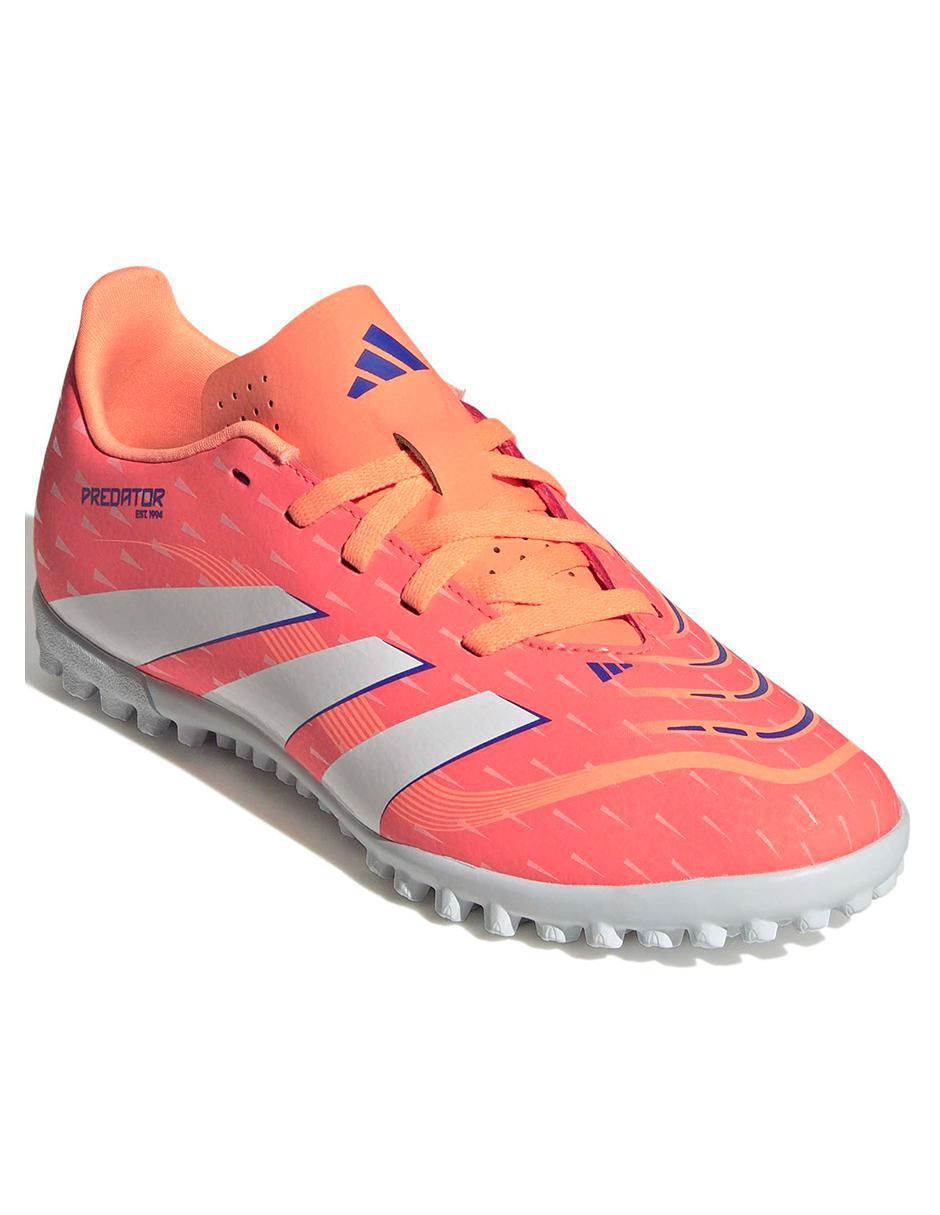 Tenis para fútbol unisex 5