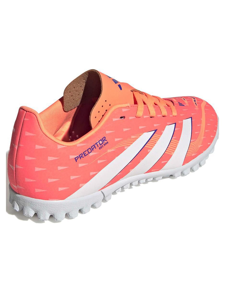 Tenis para fútbol unisex 6